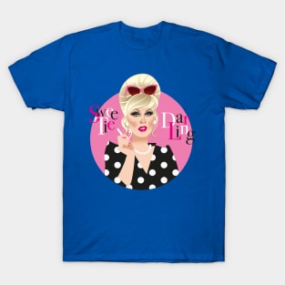 Sweetie Darling T-Shirt